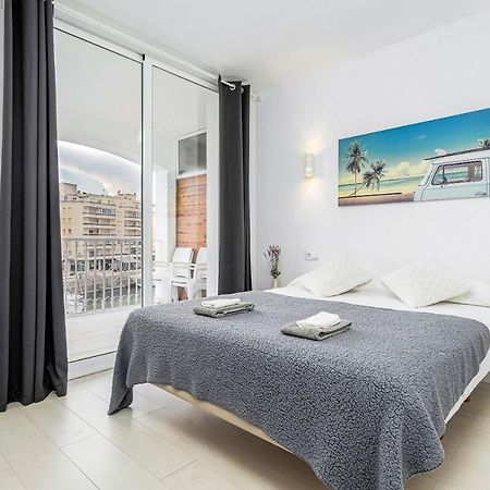 Apartamento Welcs Emp 004 Con Inmejorables Vistas Empuriabrava Exterior foto