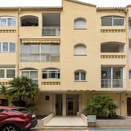 Apartamento Welcs Emp 004 Con Inmejorables Vistas Empuriabrava Exterior foto