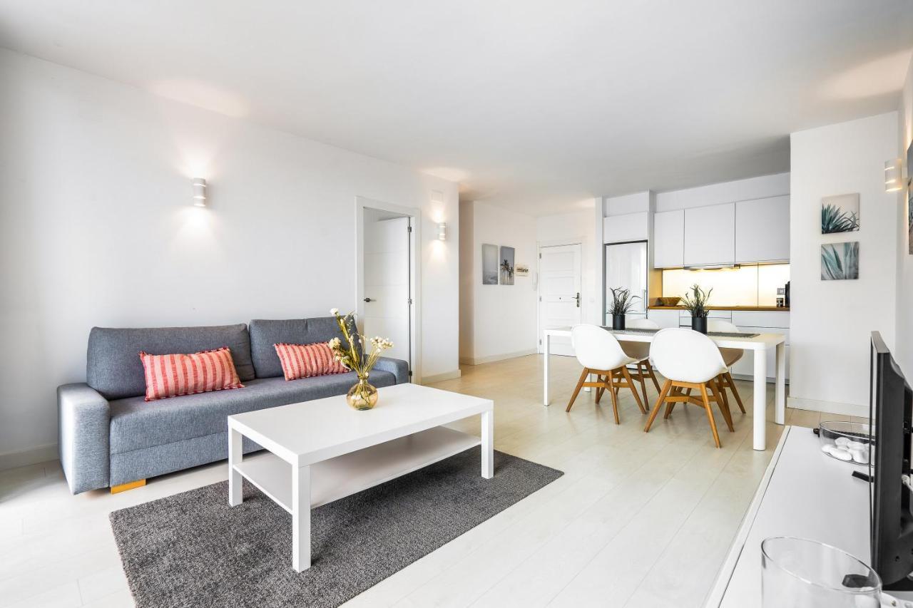 Apartamento Welcs Emp 004 Con Inmejorables Vistas Empuriabrava Exterior foto
